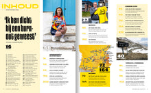 Afbeelding in Gallery-weergave laden, Bestel de Zomergids 2026 over de Tour de France