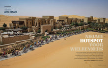 Afbeelding in Gallery-weergave laden, Bestel de Najaarseditie van RIDE Magazine (2024)