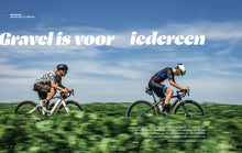 Afbeelding in Gallery-weergave laden, Bestel de Najaarseditie van RIDE Magazine (2024)
