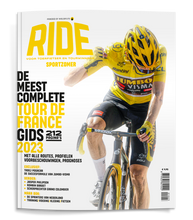 Afbeelding in Gallery-weergave laden, Bestel het Zomernummer van Ride Magazine (2023)