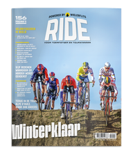 Afbeelding in Gallery-weergave laden, RIDE Voorjaarsdeal: 2x RIDE Magazine voor maar €17,50 (gratis verzending)