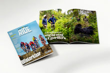 Afbeelding in Gallery-weergave laden, Bestel nu de Wintergids van RIDE Magazine (2025)