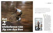 Afbeelding in Gallery-weergave laden, Bestel nu de Voorjaarsgids 2026 van RIDE Magazine