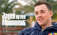 Afbeelding in Gallery-weergave laden, Bestel nu de Voorjaarsgids 2026 van RIDE Magazine