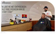 Afbeelding in Gallery-weergave laden, Bestel nu de Voorjaarsgids 2026 van RIDE Magazine