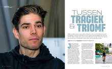 Afbeelding in Gallery-weergave laden, Bestel nu de Voorjaarsgids 2026 van RIDE Magazine