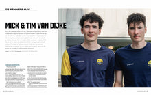 Afbeelding in Gallery-weergave laden, Bestel de Najaarseditie van RIDE Magazine (2024)