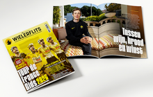 Afbeelding in Gallery-weergave laden, Bestel de Zomergids 2026 over de Tour de France