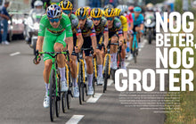 Afbeelding in Gallery-weergave laden, Speciaal voor deelnemers aan Limburgs Mooiste : 15% korting op de RIDE Tourgids