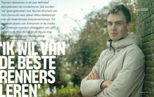 Afbeelding in Gallery-weergave laden, Bestel nu de Wintereditie van RIDE Magazine met korting