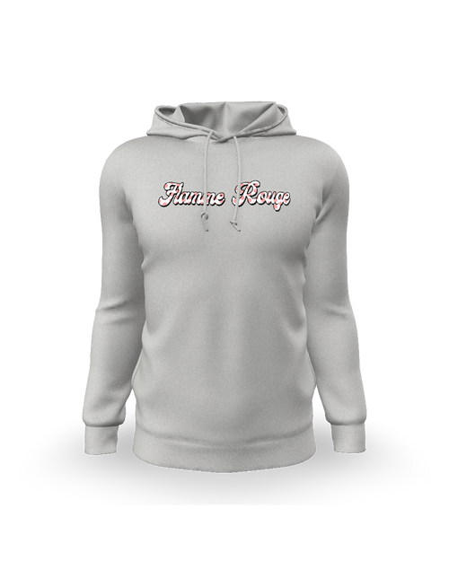 Snapshot for Heather Grey
