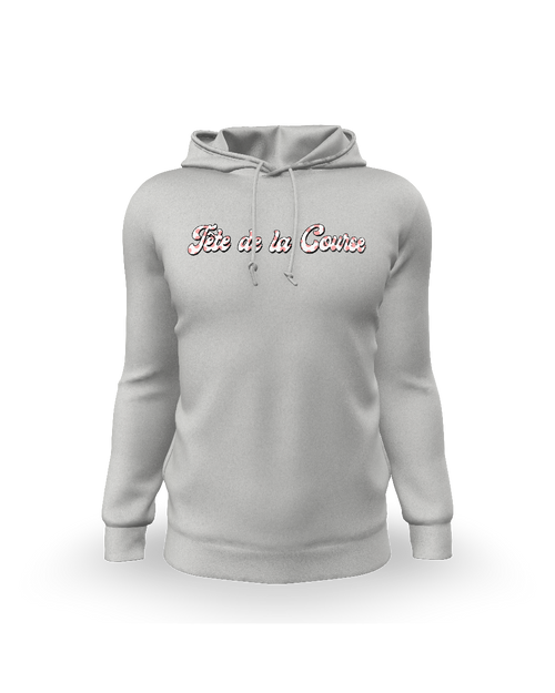 Snapshot for Heather Grey