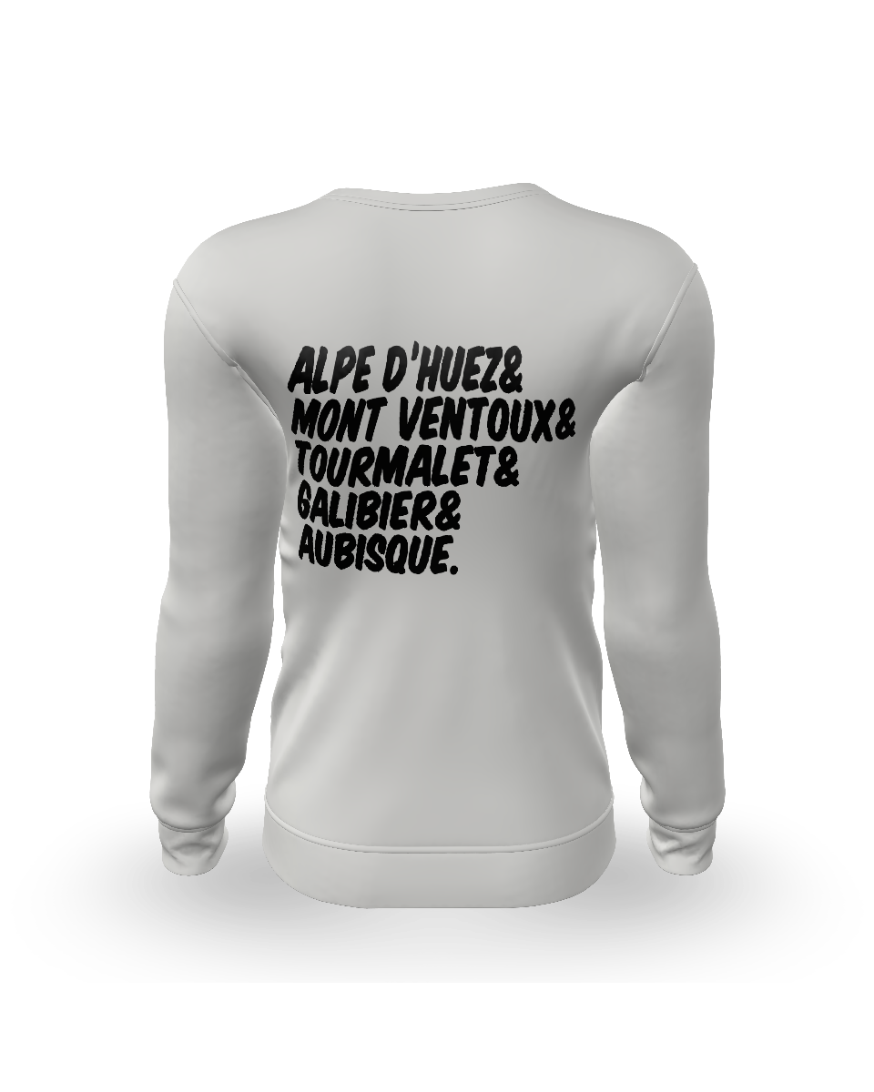 Back snapshot for Heather Grey