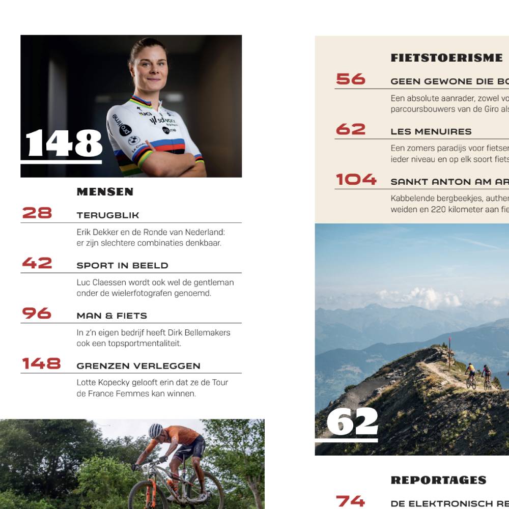 Bestel nu de Voorjaarsgids van RIDE Magazine (2025)
