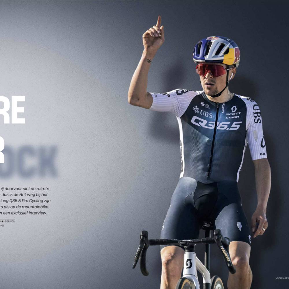 Bestel nu de Voorjaarsgids van RIDE Magazine (2025)