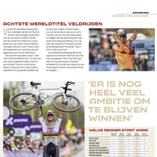 Afbeelding in Gallery-weergave laden, Bestel nu de Voorjaarsgids van RIDE Magazine (2025)
