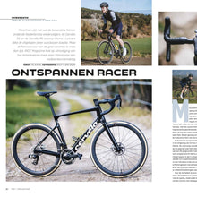 Afbeelding in Gallery-weergave laden, Bestel nu de Voorjaarsgids van RIDE Magazine (2025)
