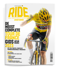 Bestel het Zomernummer van Ride Magazine (2023)