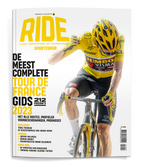 Speciaal voor deelnemers aan Limburgs Mooiste : 15% korting op de RIDE Tourgids