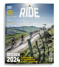 Afbeelding in Gallery-weergave laden, Bestel de voorjaarseditie van RIDE Magazine (2024)
