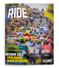 Bestel nu de Voorjaarsgids van RIDE Magazine (2025)
