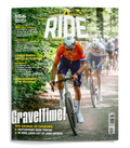 Bestel nu de Najaarsgids van RIDE Magazine (2025) over het wielernajaar
