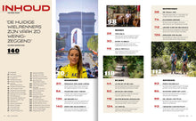 Afbeelding in Gallery-weergave laden, Bestel nu de Najaarsgids van RIDE Magazine (2025) over het wielernajaar
