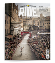 Afbeelding in Gallery-weergave laden, Bestel nu de Voorjaarsgids 2026 van RIDE Magazine
