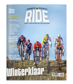 RIDE Voorjaarsdeal: 2x RIDE Magazine voor maar €17,50 (gratis verzending)