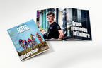 Bestel de Wintergids van RIDE Magazine (2025) + gratis verzendkosten