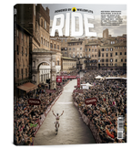 RIDE Voorjaarsdeal: 2x RIDE Magazine voor maar €17,50 (gratis verzending)