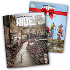 RIDE Voorjaarsdeal: 2x RIDE Magazine voor maar €17,50 (gratis verzending)