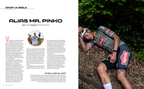 Bestel nu de Najaarsgids van RIDE Magazine (2025) over het wielernajaar