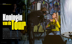 Bestel nu de Najaarsgids van RIDE Magazine (2025) over het wielernajaar