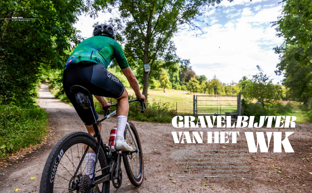 Bestel nu de Najaarsgids van RIDE Magazine (2025) over het wielernajaar