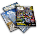 Bestel nu de Voorjaarsgids van RIDE Magazine (2025)