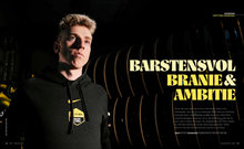 Afbeelding in Gallery-weergave laden, Bestel nu de Voorjaarsgids 2026 van RIDE Magazine
