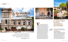 Afbeelding in Gallery-weergave laden, Bestel nu de Voorjaarsgids 2026 van RIDE Magazine
