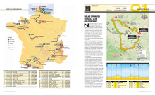 Afbeelding in Gallery-weergave laden, Met korting! Bestel de Zomergids van RIDE Magazine over de Tour de France (2025)
