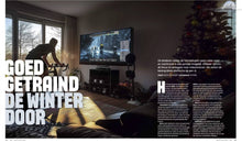 Afbeelding in Gallery-weergave laden, Bestel de Wintereditie van RIDE Magazine (2024)
