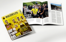 Afbeelding in Gallery-weergave laden, Bestel de Zomergids 2026 over de Tour de France
