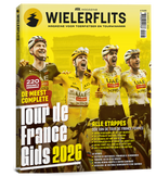 Bestel de Zomergids 2026 over de Tour de France