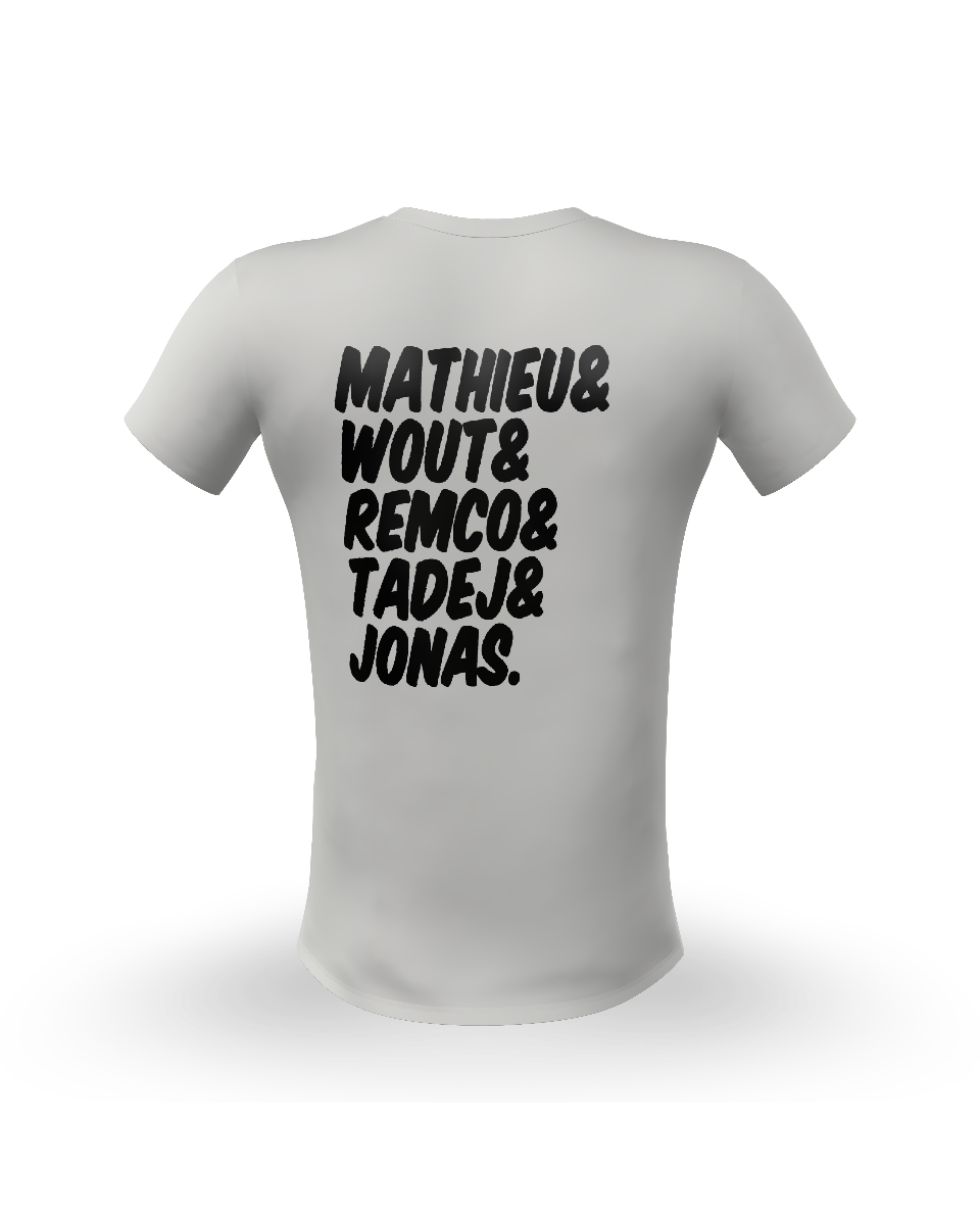 Back snapshot for Heather Grey