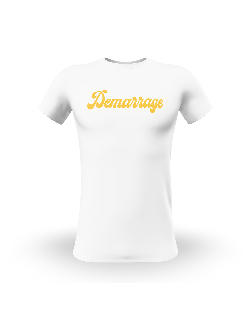 Snapshot for White