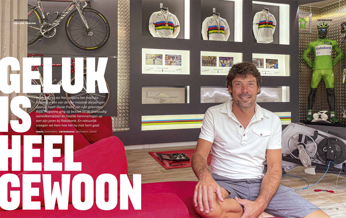Bestel de winter-editie van RIDE Magazine (2023)