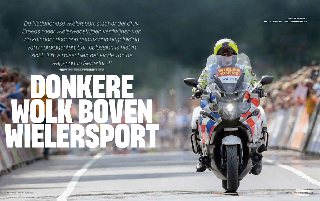 Bestel de winter-editie van RIDE Magazine (2023)