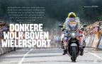 Bestel de winter-editie van RIDE Magazine (2023)
