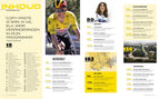 Bestel de nieuwe zomer-editie van RIDE Magazine (2024)