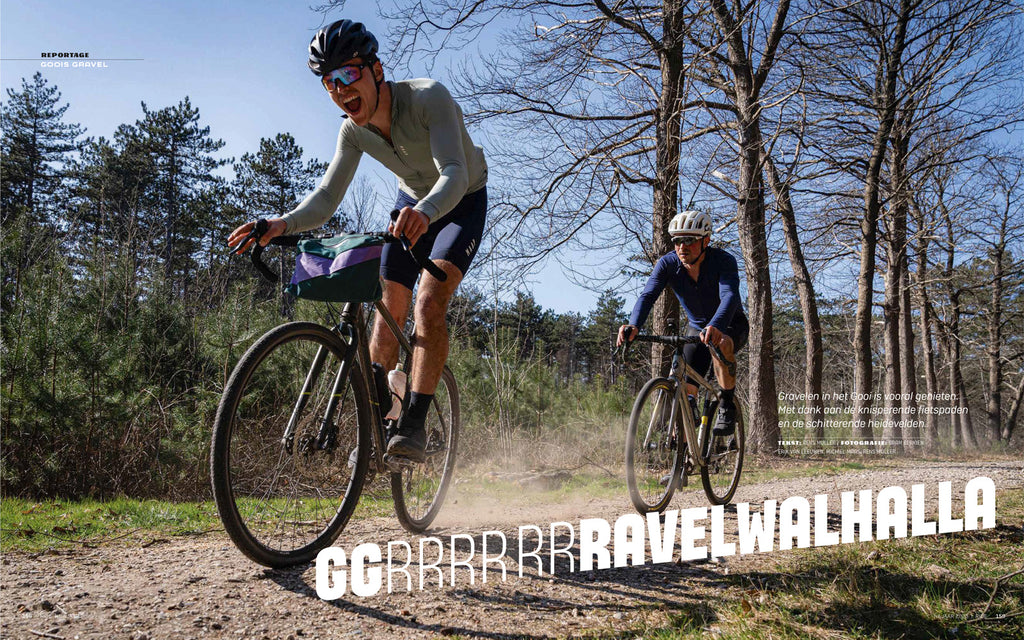 RIDE Magazine Najaar 2023