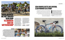 Afbeelding in Gallery-weergave laden, Bestel de voorjaarseditie van RIDE Magazine (2024)

